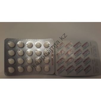Анастрозол Ice Pharma 20 таблеток (1таб 1 мг) Индия - Бишкек